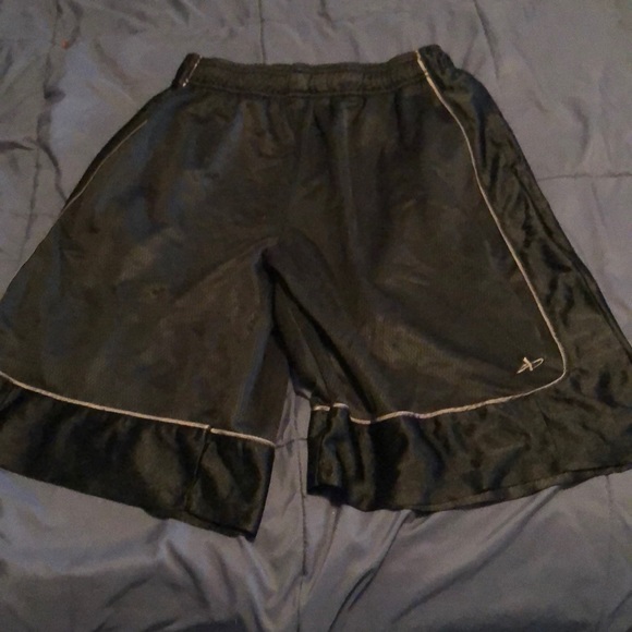 Athletech Other - Athletech Athletic Black Shorts
